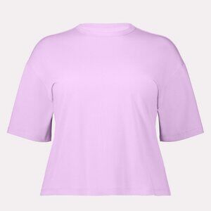Yitty Premium Slouchy Tee Size 2X